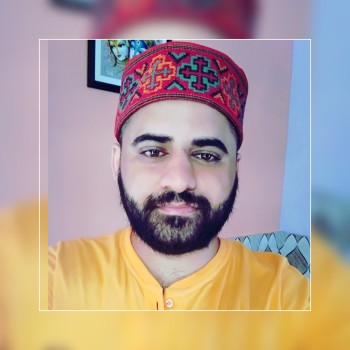 Amit Dogra